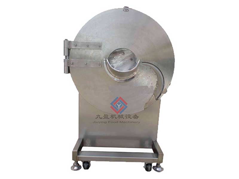 臺灣大型蔬果切片機(jī)TJ-501D