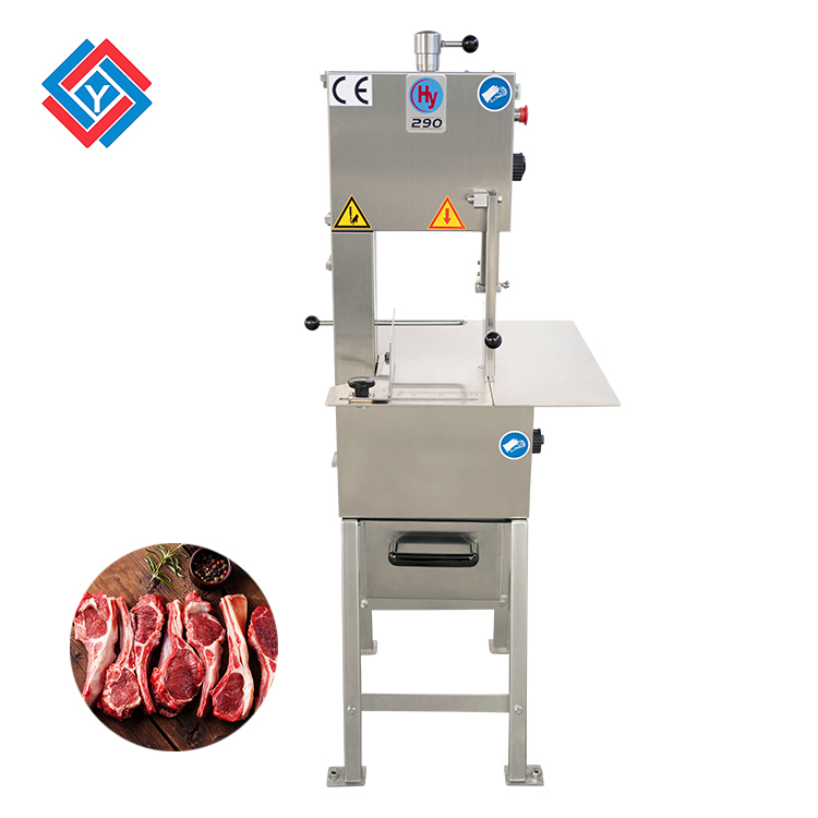 臺式鋸骨機TJ-290